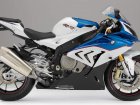 BMW S 1000RR